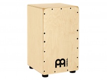 Meinl Wc100b - Woodcraft Cajons - Baltic Birch