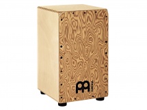 Meinl Wcp100mb - Woodcraft Professional Cajons - Makah-burl