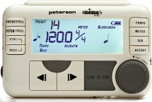 Peterson Bodybeat Sync