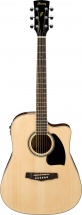 Ibanez Pf15ece-nt Natural