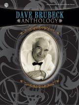 Brubeck Dave - Anthology - Piano Solo