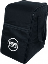 Fsa Fbs01-bk - Housse Noire - Cajon Standard