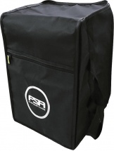 Fsa Fbskt - Housse Noire - Cajon Strike
