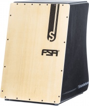 Fsa Fs2501 - Cajon Standard Noir