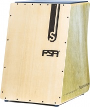 Fsa Fs2509 - Cajon Standard Naturel