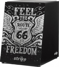 Fsa Sk4035 - Cajon Strike Route 66