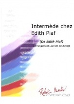 Piaf E. - Delbecq L. - Intermde Chez Edith Piaf