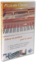 Pizzicato Clavier