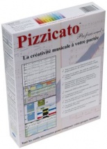 Pizzicato Professionnel