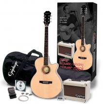 Epiphone Jeuoffert