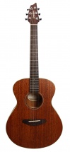 Breedlove Ppt11 Passport Traveler Mahogany
