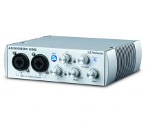 Presonus Audiobox Blanche Serie Limitee - Exclusivite Woodbrass