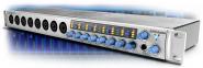Presonus Firestudio Project