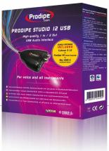 Prodipe Studio 12 Usb