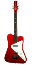 Danelectro Dano Pro Metallic Red