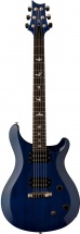 Prs - Paul Reed Smith Se Standard 22 Trans Blue