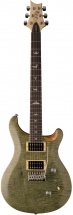 Prs - Paul Reed Smith Se Custom 24 Trampas Green 2017