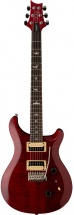 Prs - Paul Reed Smith Se Custom 24 Scarlet Red 2017