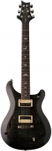 Prs - Paul Reed Smith Se Custom 22 Semi-hollow Gray Black