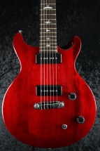 Prs - Paul Reed Smith Se Santana Special Std Vintage Cherry