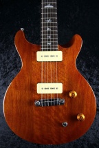 Prs - Paul Reed Smith Se Santana Special Std Faded Tortoise