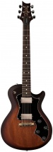 Prs - Paul Reed Smith S2 Singlecut Standard Satin Mc Tobacco Burst