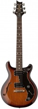 Prs - Paul Reed Smith S2 Mira Semihollow Mccarty Tobacco Sunburst