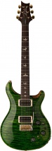 Prs - Paul Reed Smith Custom 24 Piezo Emerald 2017