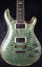Prs - Paul Reed Smith Mccarty 594 Trampas Green