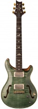 Prs - Paul Reed Smith Hollowbody Ii Trampas Green 2017