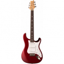 Prs - Paul Reed Smith Jm Silver Sky Horizon En Etui