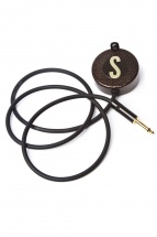Solomon Mics Puqbrnz - Lofreq Sub Mic Cajon Bronze