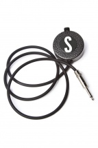 Solomon Mics Puqpwtr - Lofreq Sub Mic Cajon Pewter