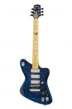 GUITARE ELECTRIQUE GIBSON FIREBIRD X BLUEVOLUTION