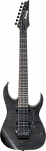 Ibanez Rg3727fz-bh Black Haze