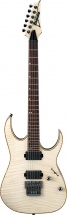 Ibanez Rg721fm-ntf Natural Flat