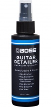 Boss Guitar Detailer (bottle)