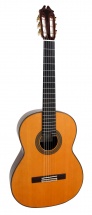 Juan Hernandez Romance Cedar