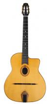 Gallato Rs 1939 Bouche Ovale Angelo Debarre Naturelle