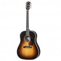Gibson J-45 Custom Rosewood Burst 2018