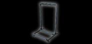 Rtx Stand Guitare 3gn Rockstand 3 Guitares