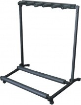 Rtx Stand Guitare 5gn Rockstand 5 Guitares