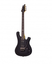 Sgr Sgr 006 Floyd Midnight Satin Black