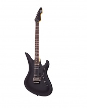 Sgr Sgr Avenger Floyd Midnight Satin Black