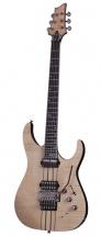 Schecter Banshee Elite 6 Fr Sustainiac Gloss Natural