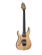 Schecter Gaucher Banshee Elite 6fr Sustainiac Gloss Natural