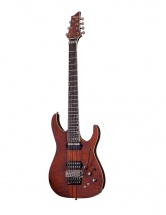 Schecter Banshee Elite 7 Fr S Cat