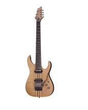 Schecter Banshee Elite 7 Fr Sustainiac Gloss Natural