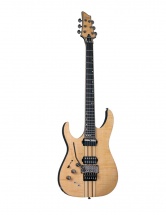 Schecter Gaucher Banshee Elite 7fr Sustainiac Gloss Natural