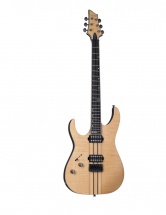 Schecter Gaucher Banshee Elite 6 Gloss Natural